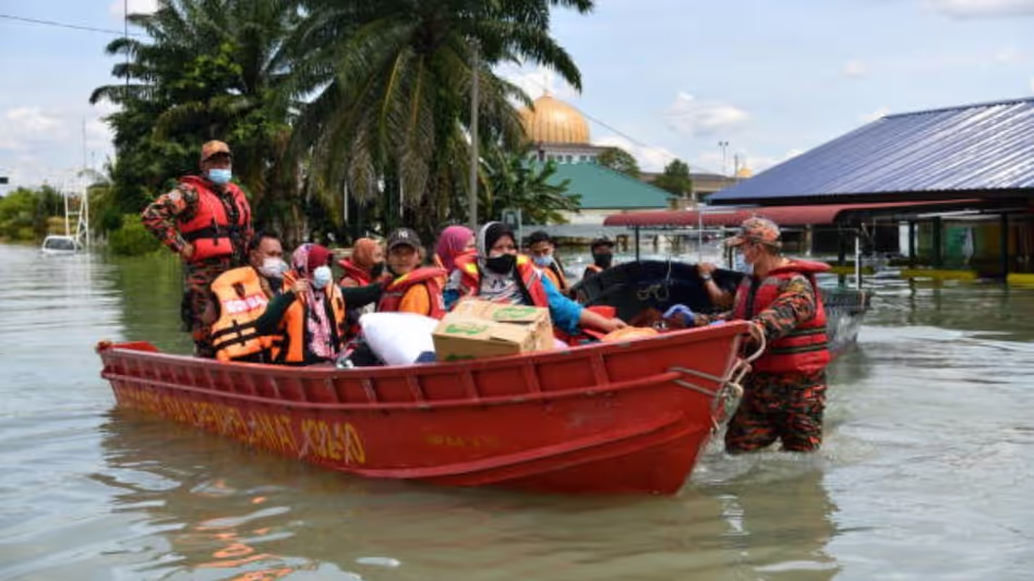 Disaster Management