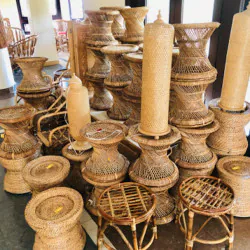 Handicrafts and Artisan Development