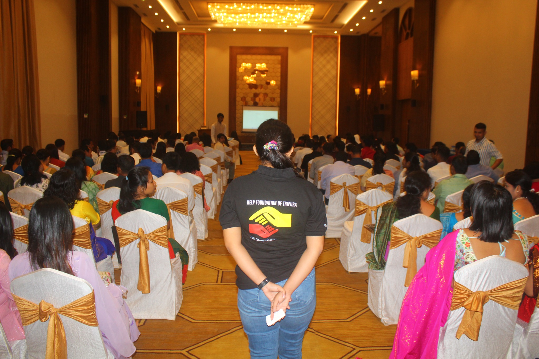 HFT community programme
