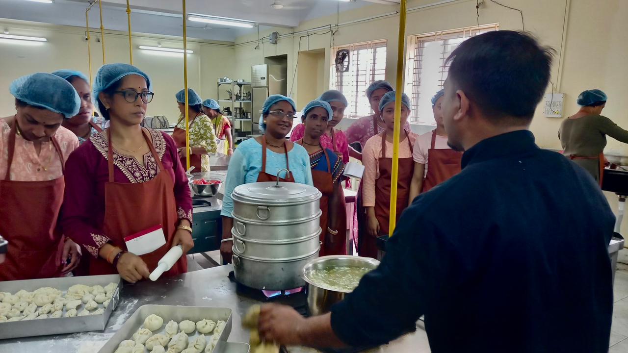 HFT skill development programme