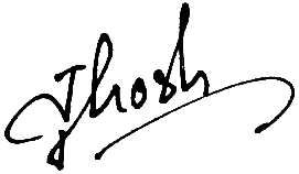 Signature