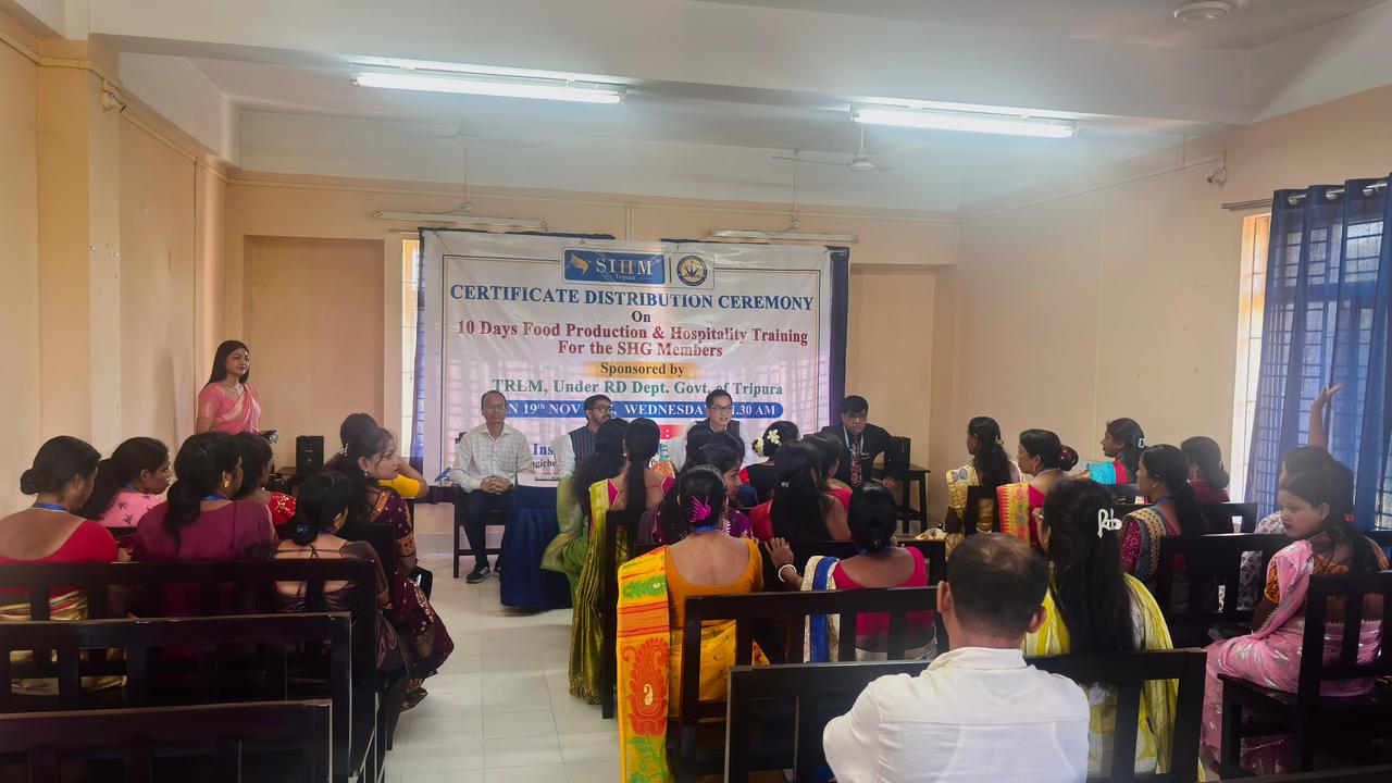 Women empowerment programme